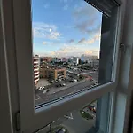 Апартаменти #capitaltower 59b Fv Parking By Okazja Ряшів