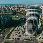 #capitaltower 59b Fv Parking By Okazja Apartment *