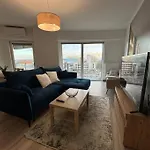 Apartment #capitaltower 59b Fv Parking By Okazja