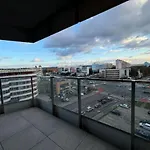 #capitaltower 59b Fv Parking By Okazja
