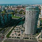 Apartment #capitaltower 59b Fv Parking By Okazja *
