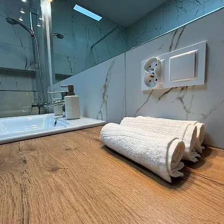 Apartment #capitaltower 59b Fv Parking *