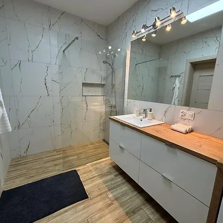 Appartamento #capitaltower 59b Fv Parking