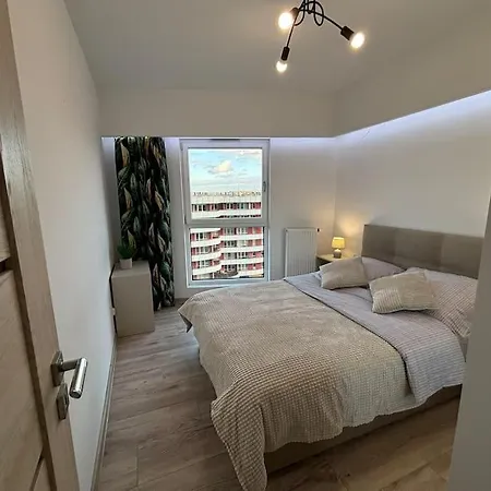 #capitaltower 59b Fv Parking By Okazja Appartement *