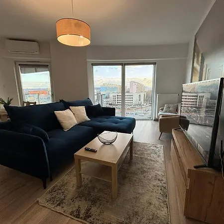 Apartment #capitaltower 59b Fv Parking
