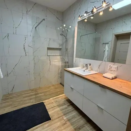 Apartament #capitaltower 59b Fv Parking By Okazja *