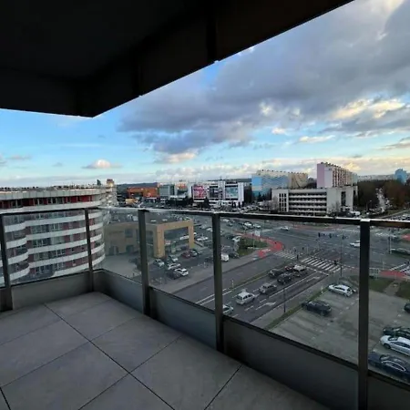 #capitaltower 59b Fv Parking By Okazja