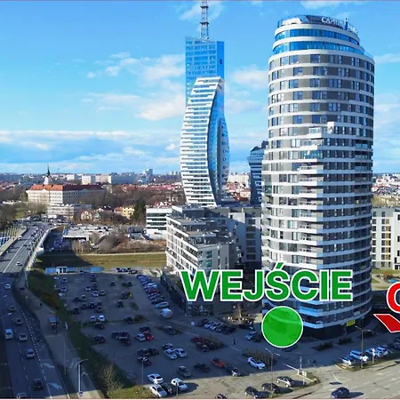 #capitaltower 59b Fv Parking By Okazja * Rzeszów