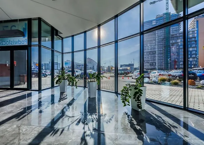 #capitaltower 59b Fv Parking By Okazja * Rzeszow