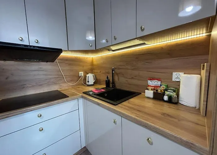 #capitaltower 59b Fv Parking By Okazja Rzeszów