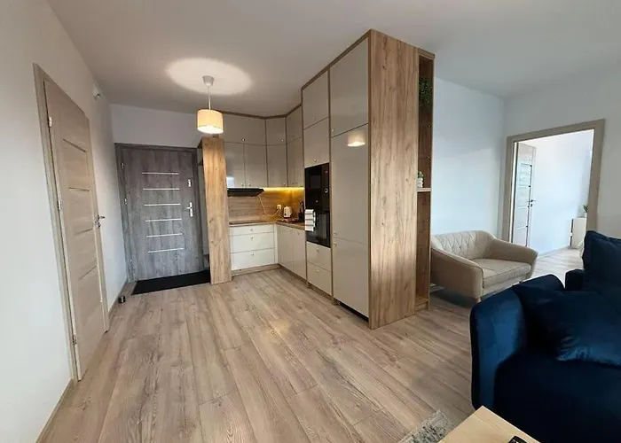 #capitaltower 59b Fv Parking By Okazja Apartman