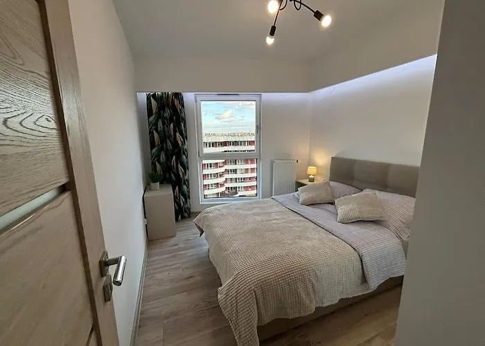 #capitaltower 59b Fv Parking By Okazja Appartement *