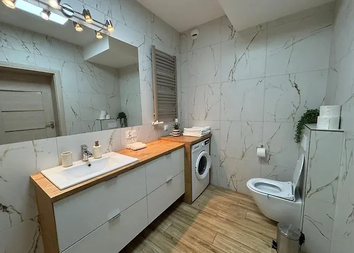 #capitaltower 59b Fv Parking By Okazja Appartement Rzeszów