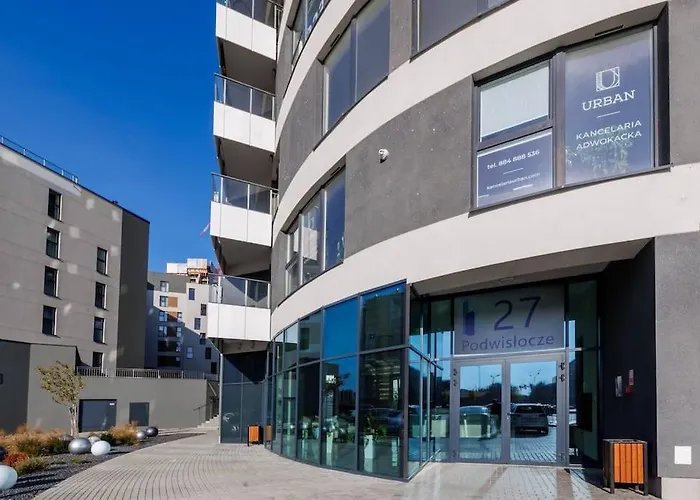 #capitaltower 59b Fv Parking By Okazja * Rzeszow