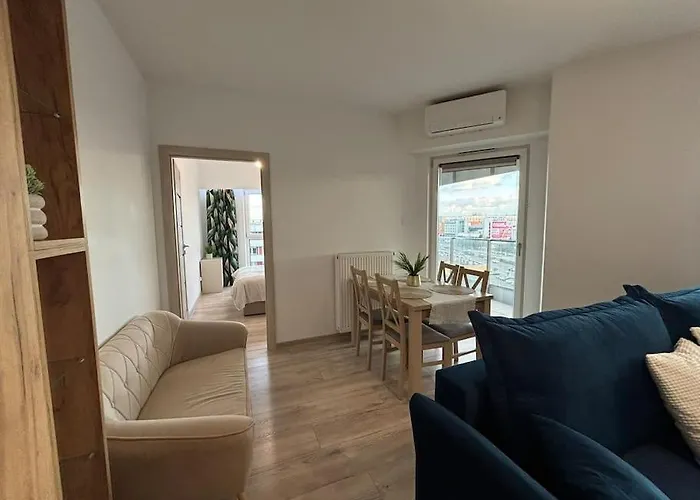 #capitaltower 59b Fv Parking By Okazja